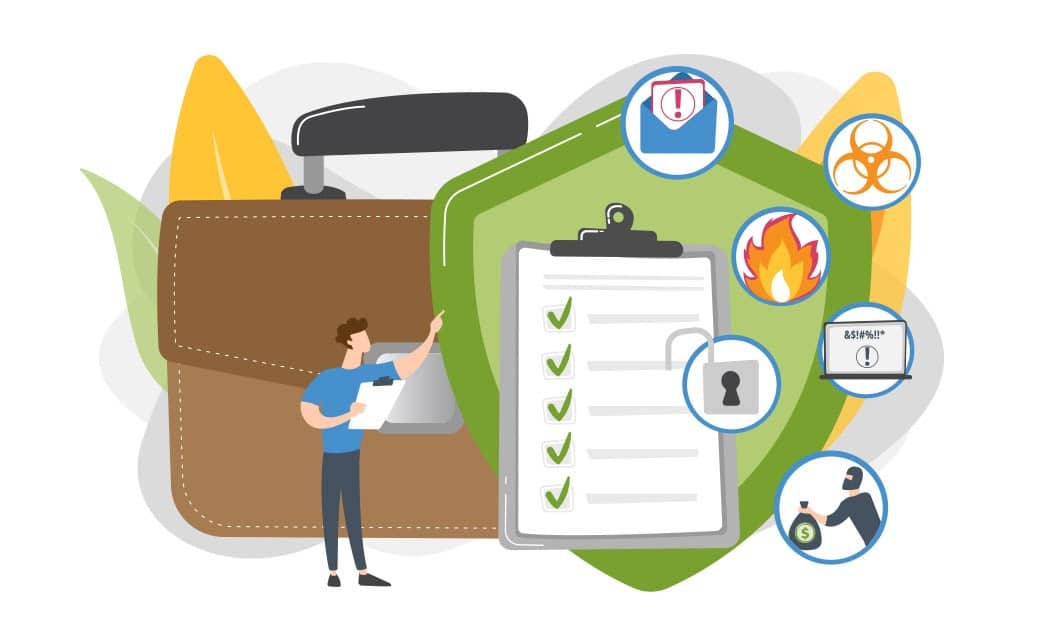 Cómo proteger tu negocio con seguros comerciales: tipos, costos y coberturas