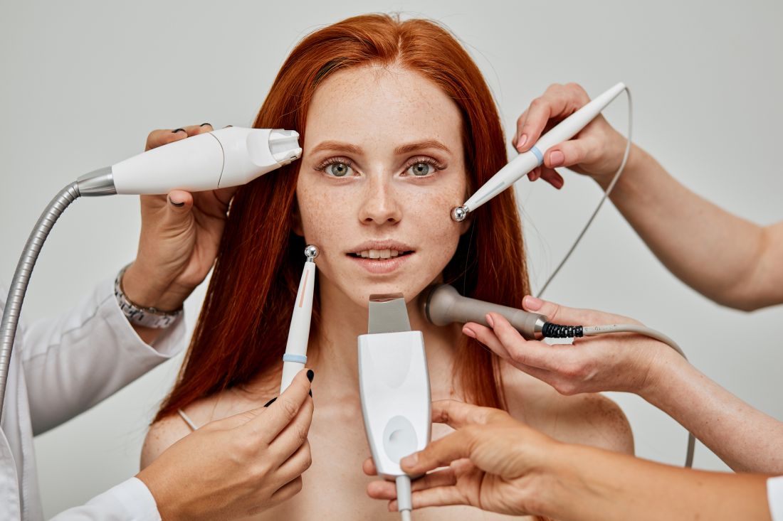 Salud y bienestar: tratamientos estéticos en Argentina